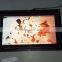 15.6" inch LCD Touch screen Advertising frame with network android function