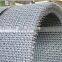 120crimped wire mesh ,stainless steel crimped wire mesh
