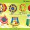 2016 sunjoy best selling inflatable water park equipment aquapark game