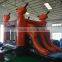 2016 Sunjoy good quality Commercial Inflatable Combo in amusement park