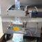2015 Nigeria popular sachet water production machine