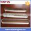 High pressure Al-Si clear sight glass