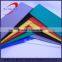 weather resistance gotorboard sign pvc foam sheet