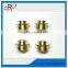 copper screw and china nuts