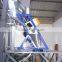 Green Buckwheat Seed Husking Machine