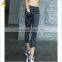 Oem gym wear and women compression tights/capril yoga pants