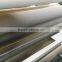 Double side pvc membrane aluminum sheet laminating machine