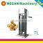 2015 High quality Churros Machine Churros maker Manual 5L