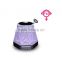 The Romantic Magic Color Changeable Bluetooth Speaker with Clock