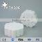 medical absorbent cotton wool zigzag dental cotton roll