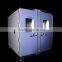 Climatic Camera Damp Heat Double 85 Solar Panel PV ESS Test Chamber
