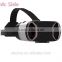3D VR Glass Viewer For Blue Film Video