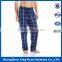 Warm soft fleece blank mens pyjamas