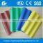 colorful ourdoor plastic roofing