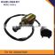 PC200-5 20Y-60-11713 hydraulic solenoid valve for excavator