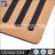 Hot Sale Free Sample Fancy Book Style Shockproof Stand Function Leather Tablet Case for Ipad Air