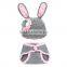 2015 hot sale imitate animal newborn photography props