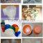 Qingdao full automatic disposable plastic plates and cups making machine coffee/tea cup making machine with price