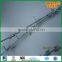 Hot dipped galvanized Double Strands Twist barbed wire