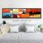Bedroom modern wall art painting for home decor