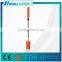 Orange Cap Disposable Insulin Syringe with needle