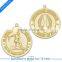 Supply australia custom sport champions gold medal
