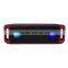 Hot sale portable music mini doss wireless bluetooth speaker for pc and moblie phone