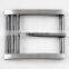 High quality design 35mm custom brand fashion pin belt buckle