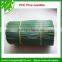 Artifical PVC Pine Needle With cashmere Used For Making Artifical Christmas Tree