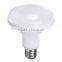 e27 r90 led globo de luz en forma de hongo para la feria de cant&oacute;n,