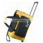 2013 New Design Promotional Lightweight Trolley Duffel Bag