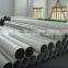 EN 10216-5 /1.4550 Stainless Steel Tubes For Pressure Purposes