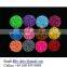 Multi Color Plastic Masterbatch for Household Manufacturer