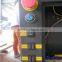 Slide Rail Laser cnc Cuttier RJ1390