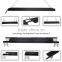 Sunrise and sunset dimmable Wifi control led coral reef 60W smart LED aquarium light accept renitency