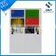 super white laser digital printing plastic pvc sheet for konica