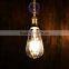 LED Filament Bulb ST64 E27 Vintage Retro Antique Industrial Style Edison Light Bulb