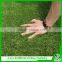 Landscape artficial grass ,30mm garden grass artificial turf grass