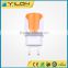 Strict Quality Check Supplier Custom Color 2 USB Home Charger