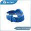 colorful silicon rfid wristband NFC wristband