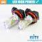 80W H11 motoreductor de 12v motor de 12v h10w led