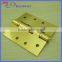 2 Ball Bearing Self Closing Door Hinges for Wooden Door