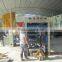 QT6-15concrete Block Machine, Cement Brick Machine Manufacturer QT6-15