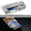 Yesion High Glossy Photo lamination pouch film, a4 laminating pouch film 150mic