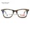 Retro Fashion New York City subway map design Women/Men Acetate Clear Lens Eyeglasses Optical Eyewear 51BG29009