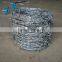  china hot sale galvanized security barbed wire contatcme 0086 15132140964 wechat or whatsapp