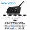 2014 topsale bluetooth intercom for motorcycle bt interphone