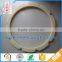ODM 6 inch cheap injection molding mini pulley