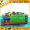 Inflatable combo Chinese inflatable bouncer manufacturer A3075