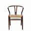 Wholesale foldable classic wooden floral fabric arm lounge chair